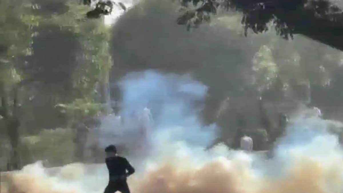 8-Hour Shifts, Rs 20,000 Salary And Bonus: What Workers Protesting In Noida Are Demanding