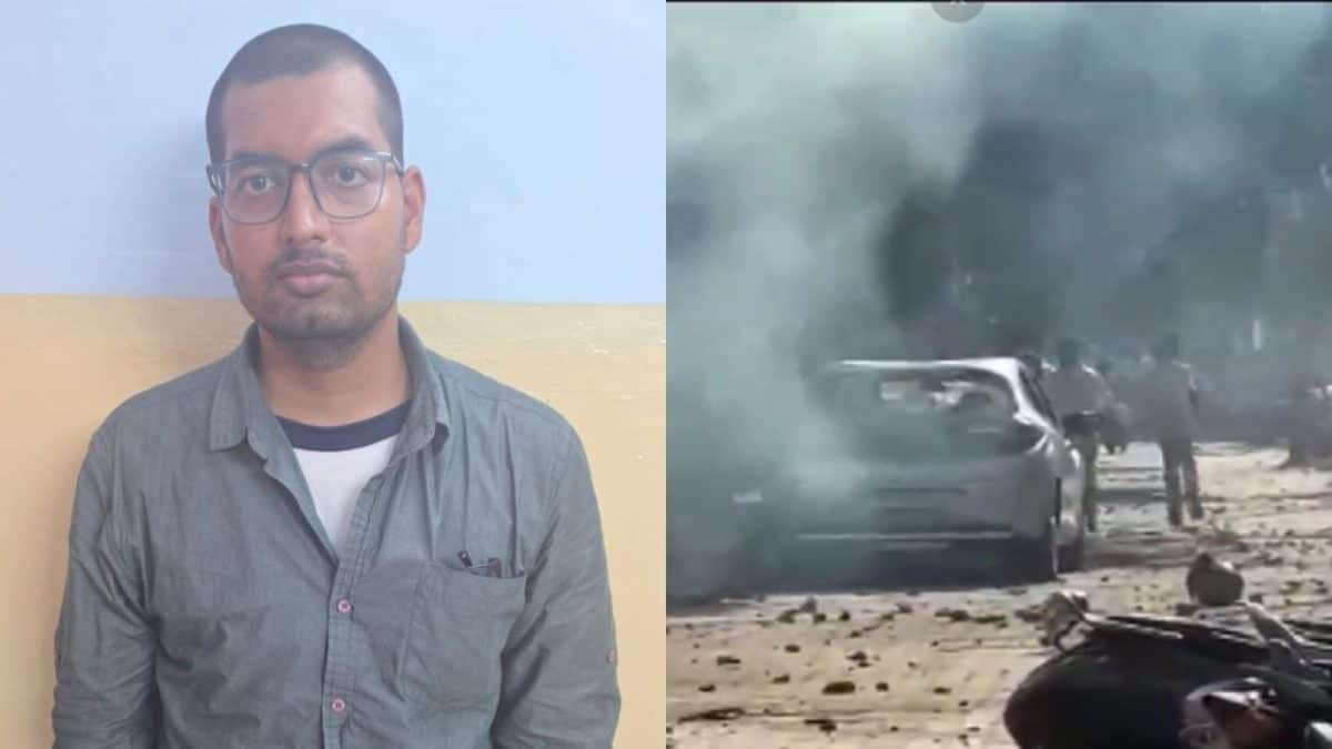 Noida Protest Case: Police Arrest Key Accused Aditya Anand From Tamil Nadu’s Tiruchirappalli