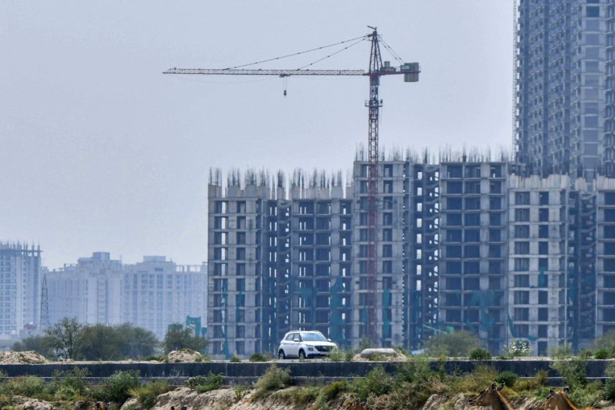 Huge Win For Homebuyers As Noida Lifts 5-Year Ban On Sports City Projects, Registries Start Soon