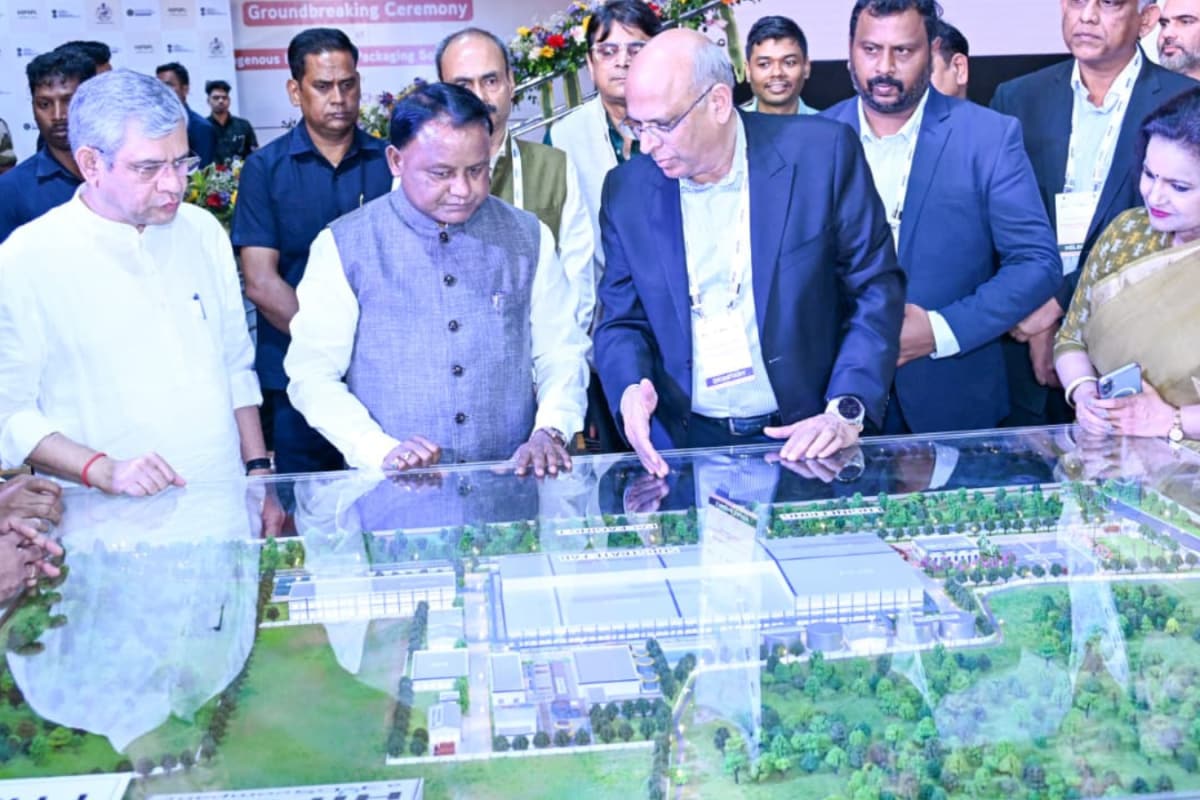 India’s First 3D Semiconductor Plant In Odisha Is Already Booked. Why It Matters | Explained