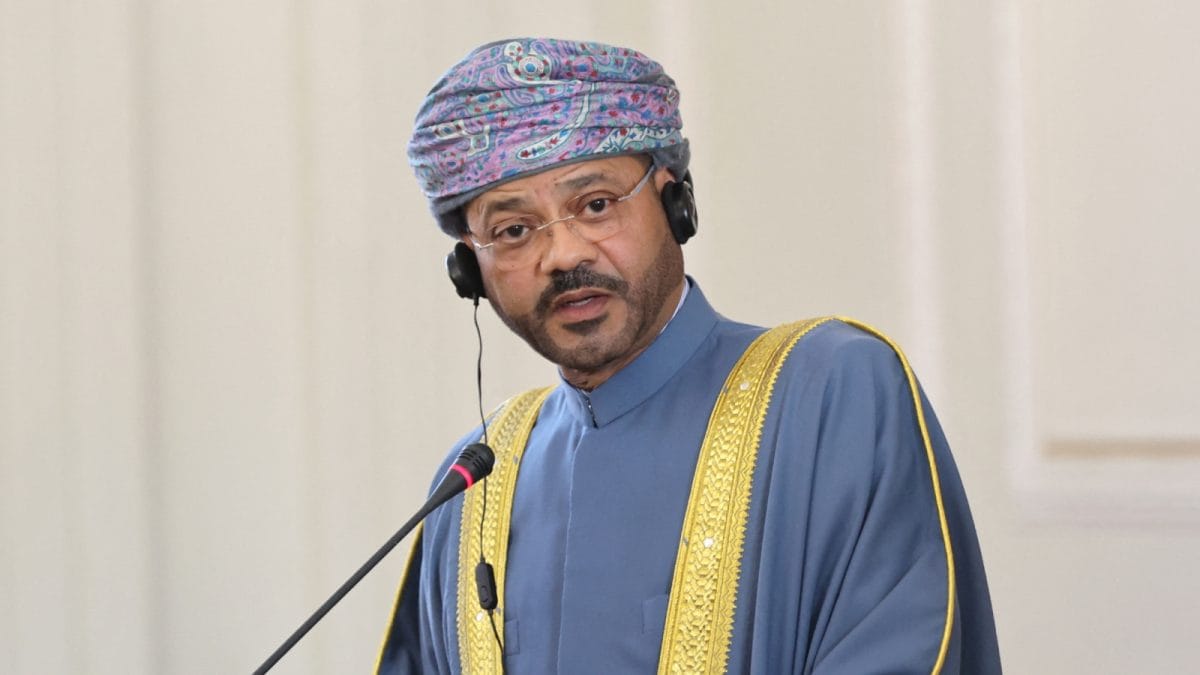 Oman Urges US To Extend Ceasefire, Continue Talks With Iran As Trump 'Blockades' Hormuz