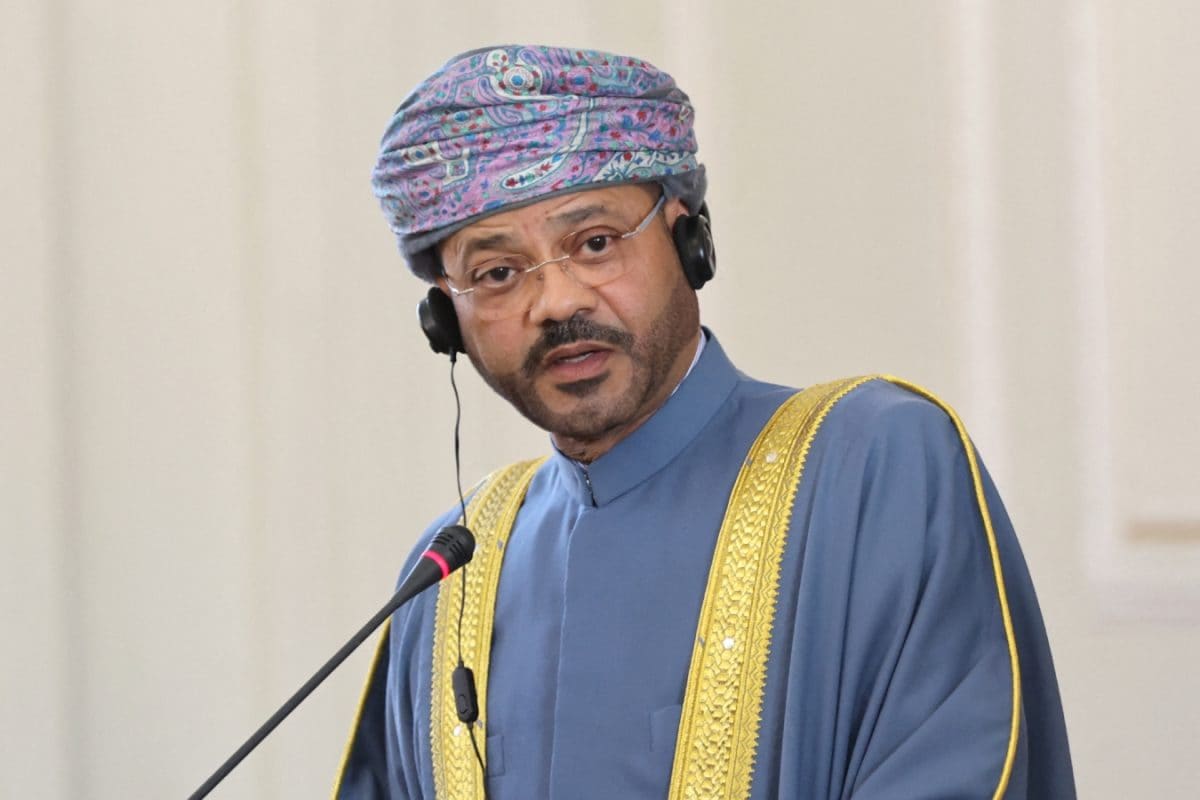 Oman Urges US To Extend Ceasefire, Continue Talks With Iran As Trump 'Blockades' Hormuz