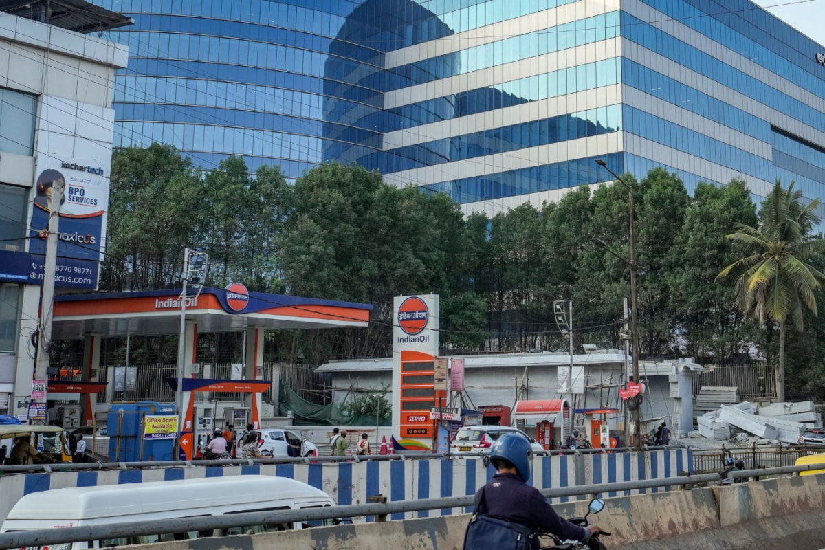 Oracle Layoffs To Hit Bengaluru Housing Market? Spooked IT Workers Rethink Buying Homes