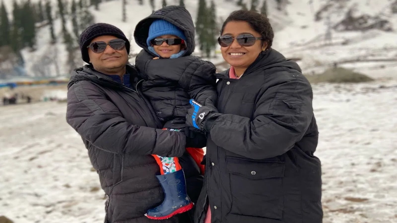 ‘Life Froze That Day’: One Year After Pahalgam Attack, Survivors Still Battling Trauma, Struggle To Move On