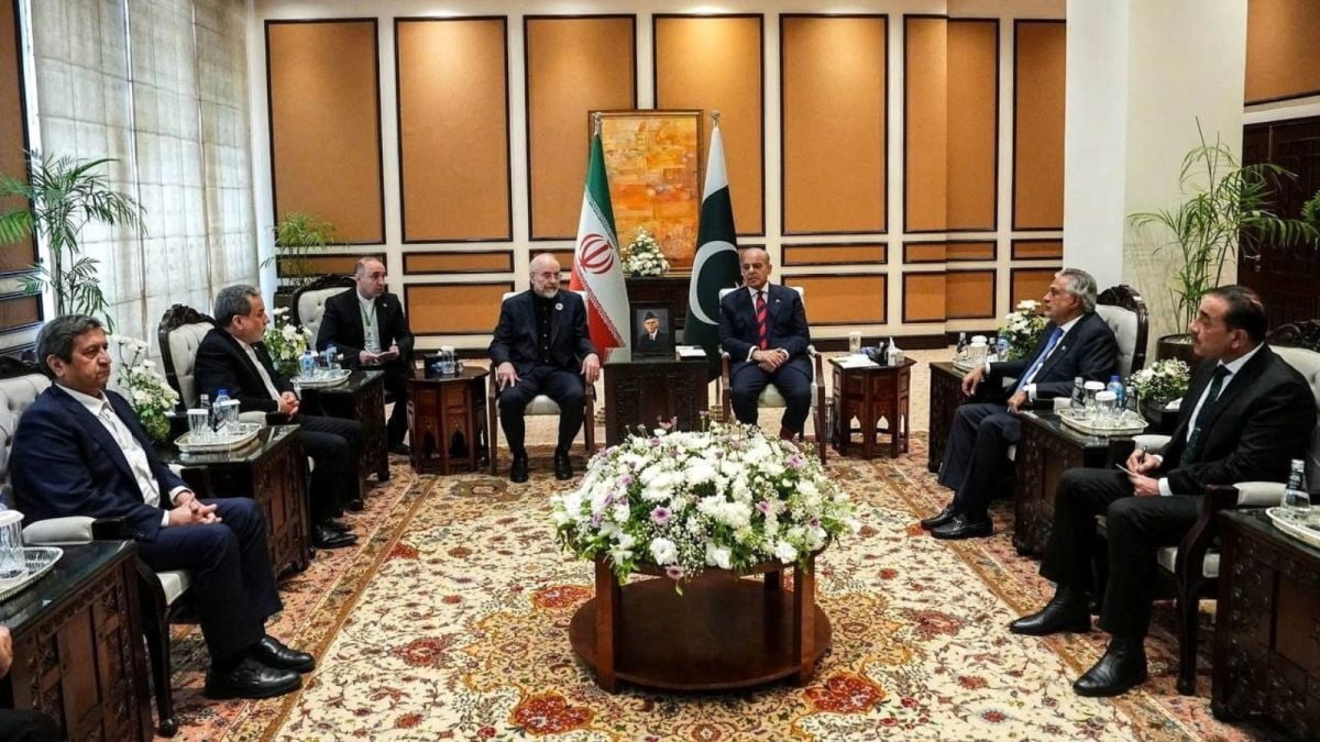 Talks in Islamabad: How the US and Iran Started Dialogue with Pakistan’s Help