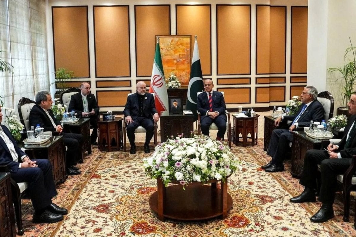 Islamabad Talks Begin: US To Cooperate With Iran, Sanction Relief On Cards For Tehran | Exclusive