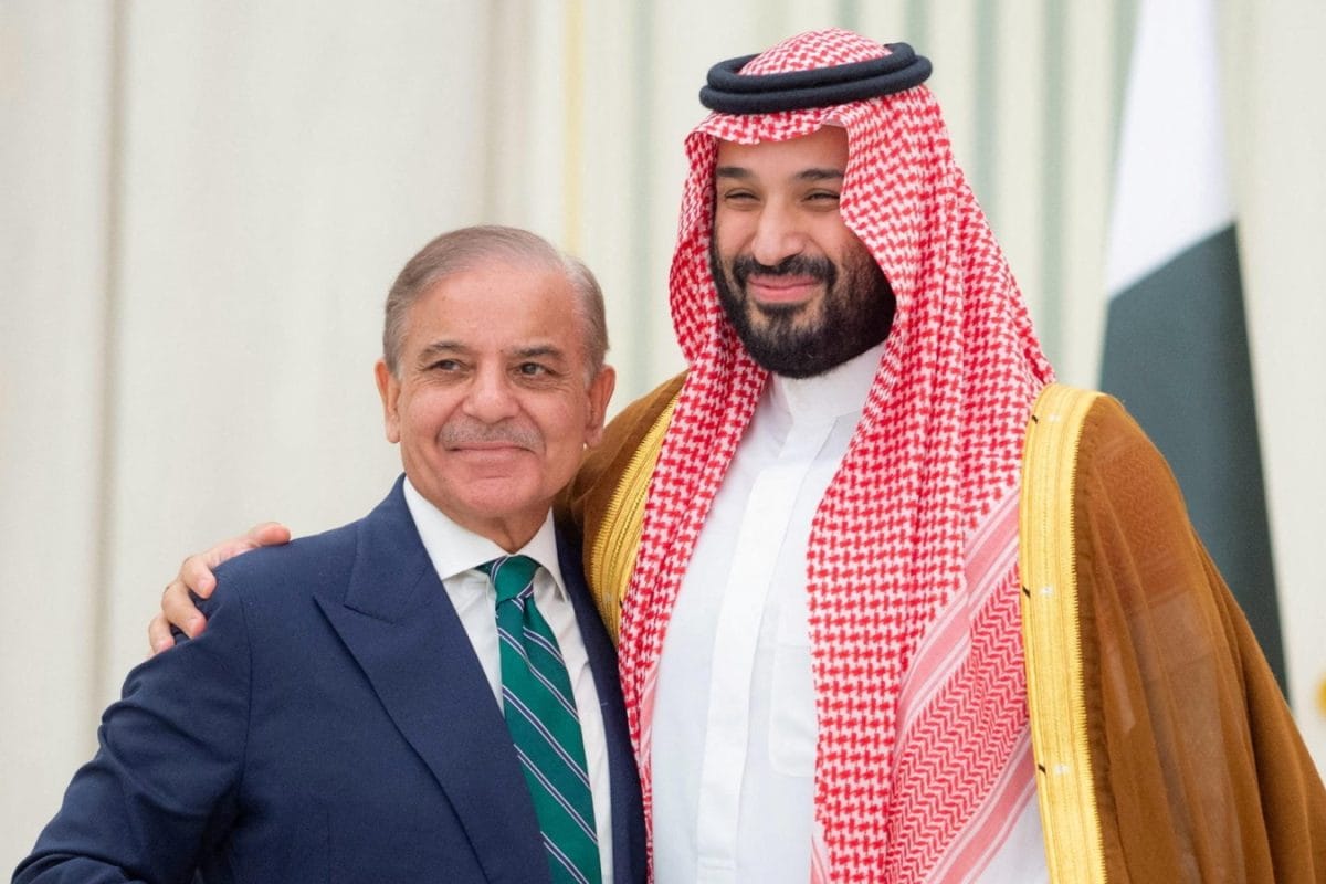 Pakistan Deploys Forces In Saudi Arabia Under Mutual Defence Agreement. Why Is It Significant?