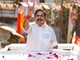 AIADMK supremo Edappadi K Palaniswami. (PTI/File)