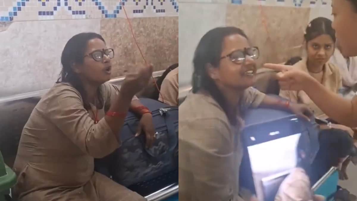 'Chinki, Momo, Chinese': Video Of Northeast Dance Team's Racial Abuse At Patna Hosp Sparks Outrage