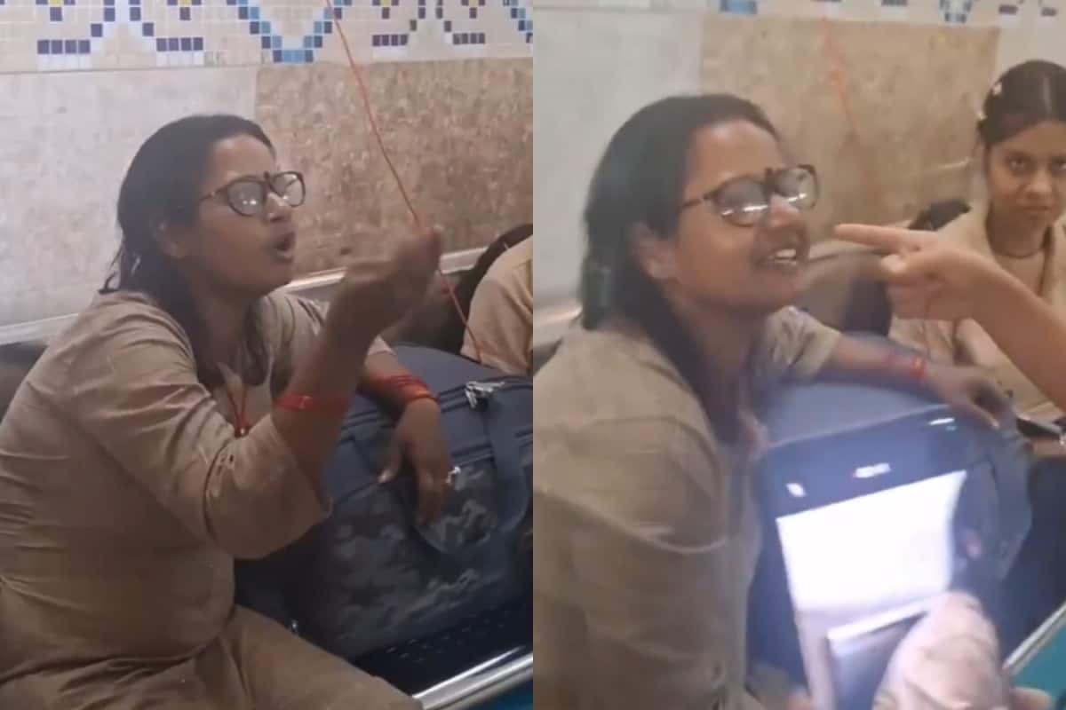 'Chinki, Momo, Chinese': Video Of Northeast Dance Team's Racial Abuse At Patna Hosp Sparks Outrage 'Chinki, Momo, Chinese': Video Of Northeast Dance Team's Racial Abuse At Patna Hosp Sparks Outrage