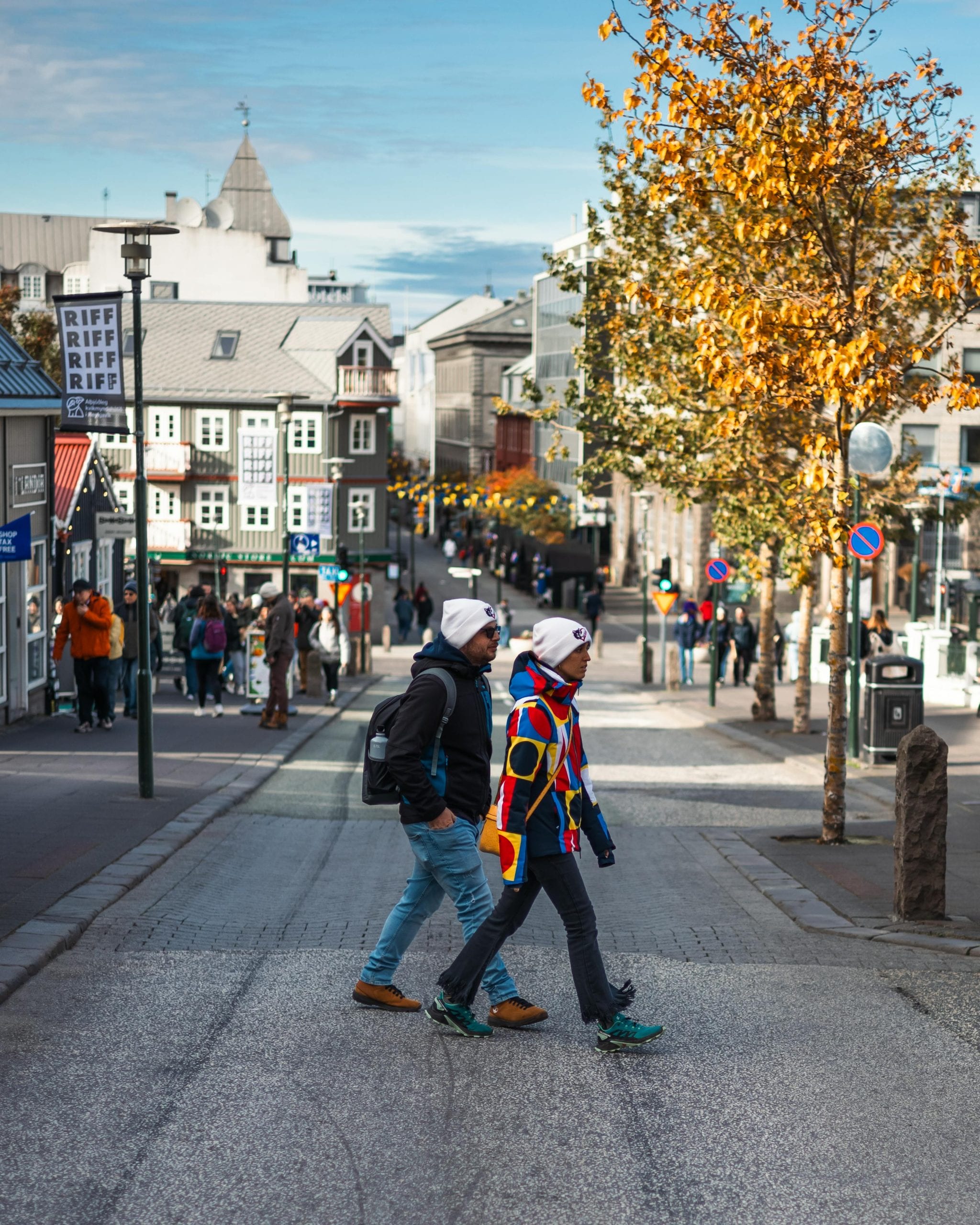 10 Green Cities Leading The Way In Urban Sustainability