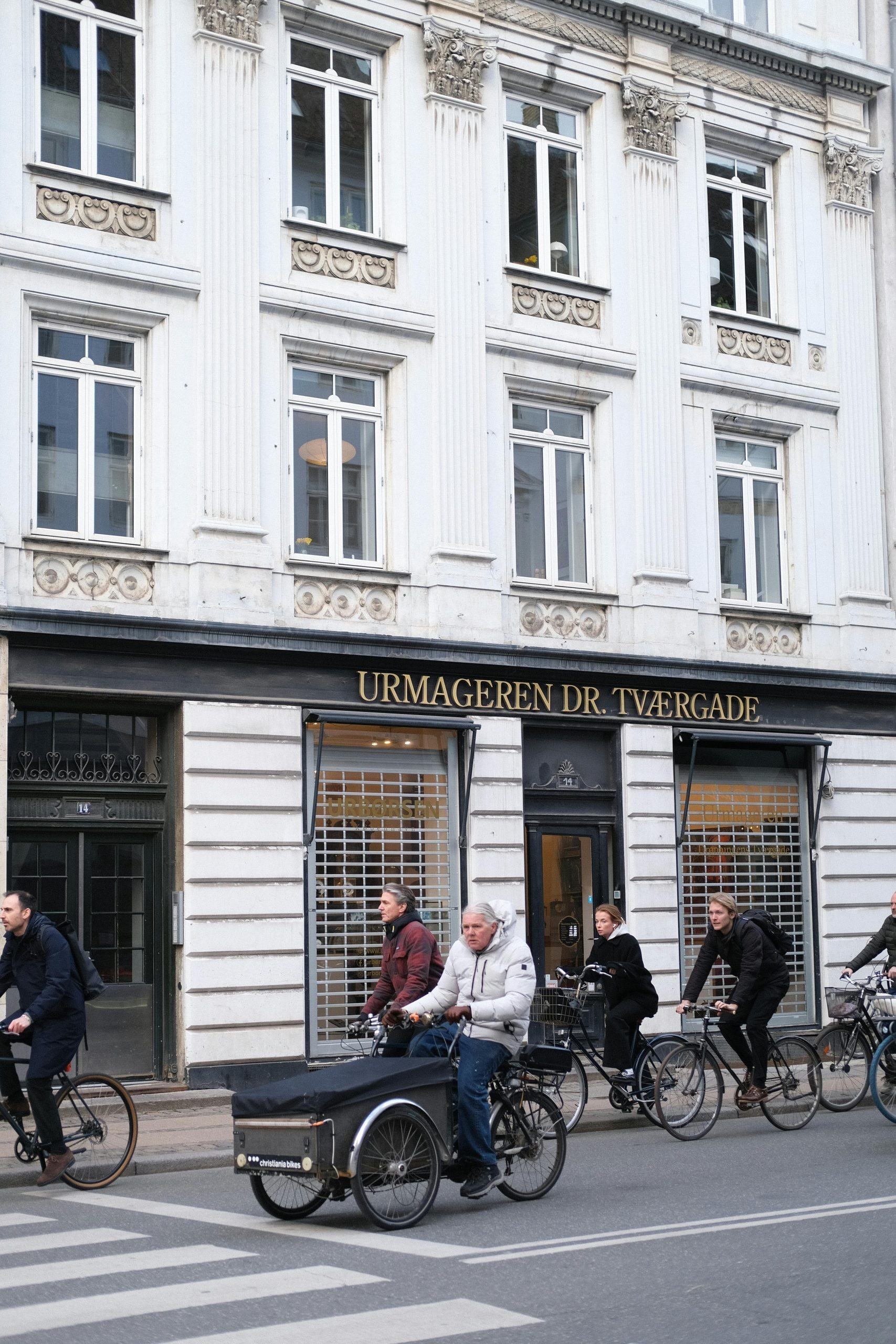 10 Green Cities Leading The Way In Urban Sustainability