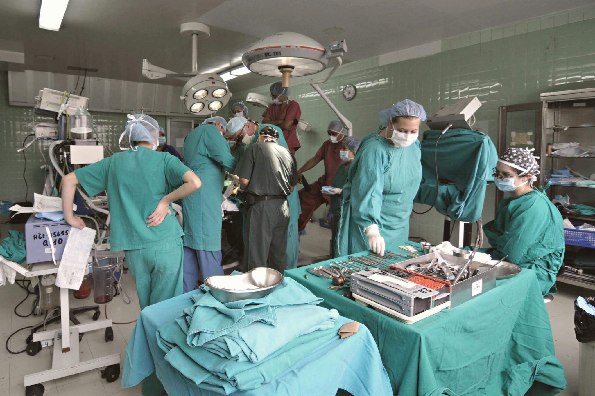 Countries With The Best Healthcare Systems Countries With The Best Healthcare Systems