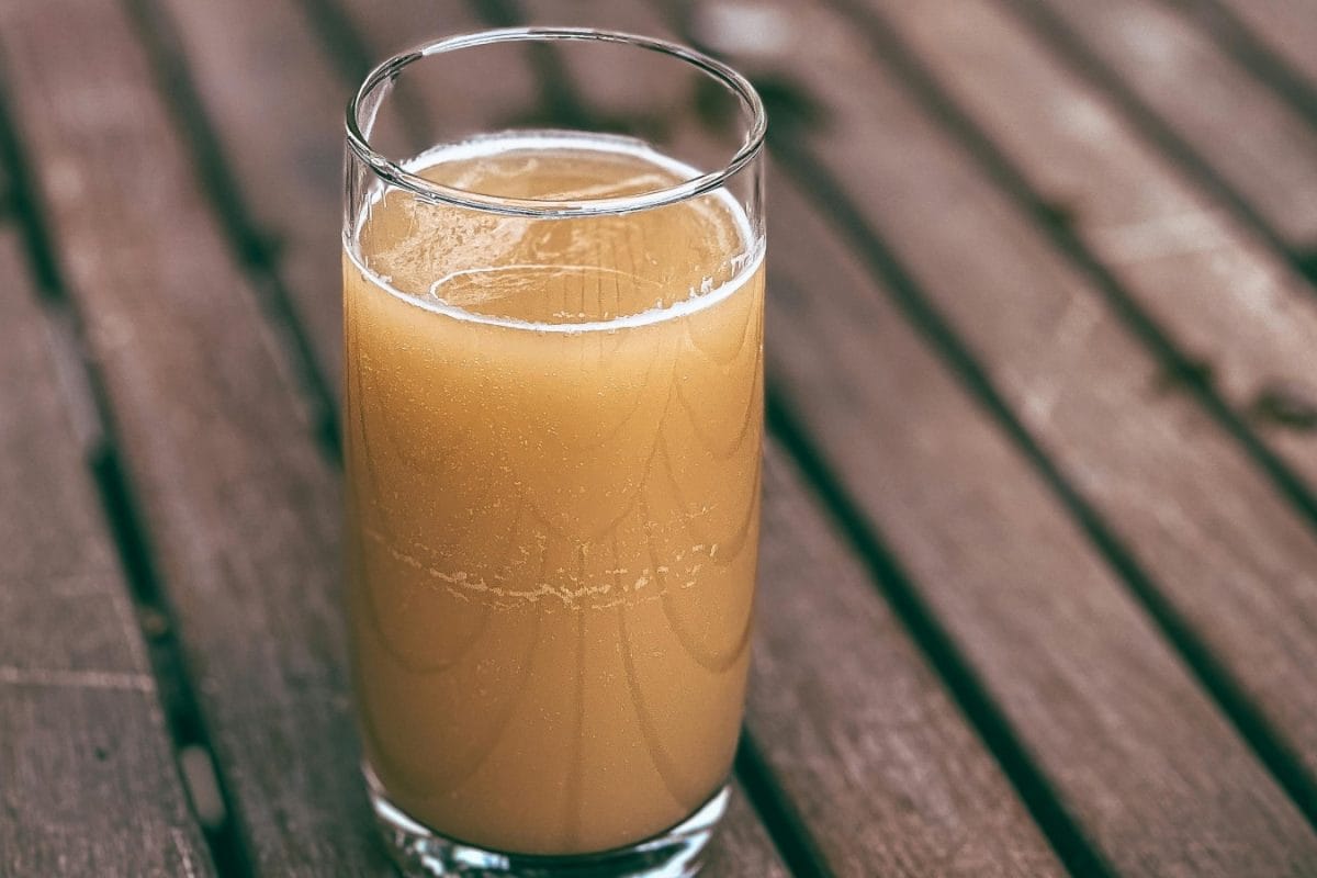 Bel Ka Sharbat Is The Desi Summer Drink You Need To Try This Season