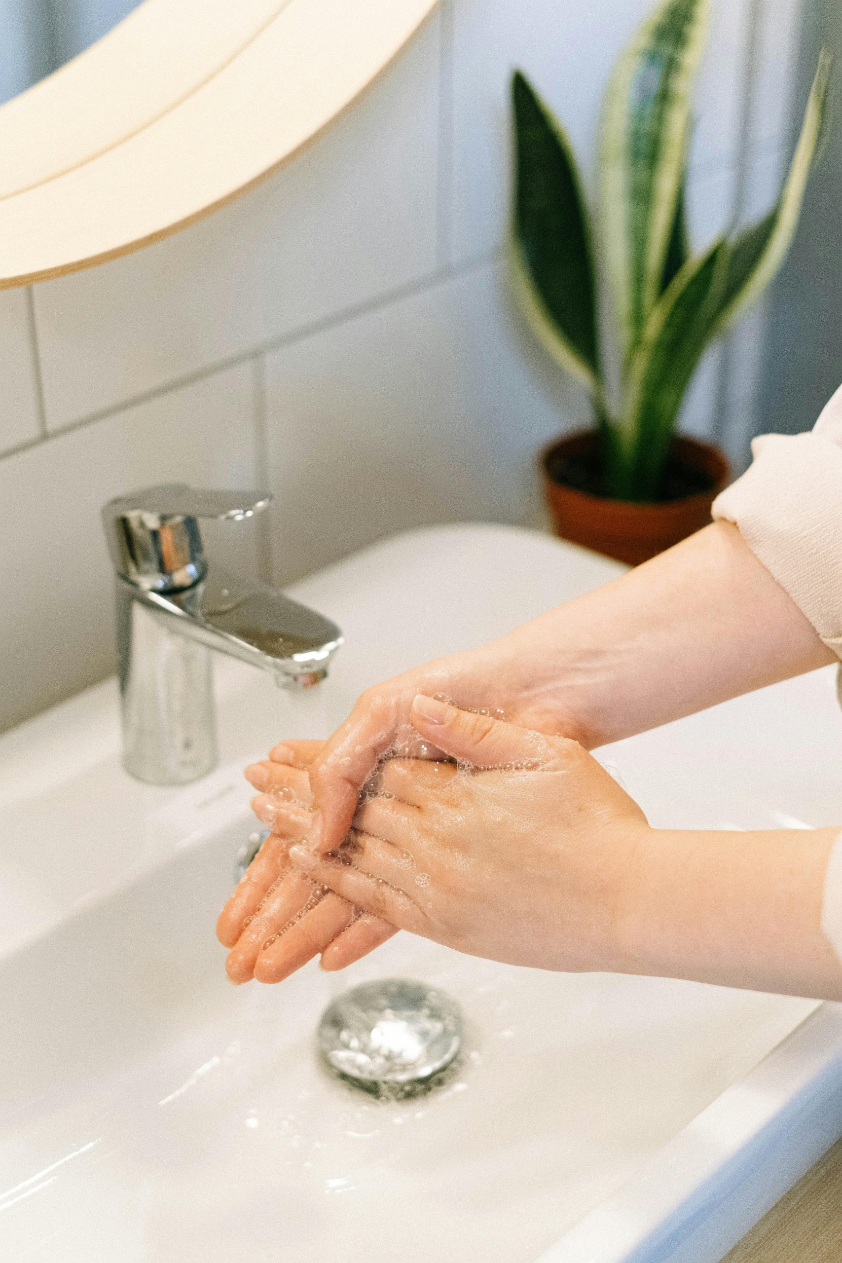 3. Wash Hands Frequently Hand hygiene is one of the simplest yet most effective ways to prevent infections. Wash your hands thoroughly with soap and water before eating, after using the washroom, and after touching public surfaces. If soap isn’t available, use a hand sanitizer. 3. Wash Hands Frequently Hand hygiene is one of the simplest yet most effective ways to prevent infections. Wash your hands thoroughly with soap and water before eating, after using the washroom, and after touching public surfaces. If soap isn’t available, use a hand sanitizer.