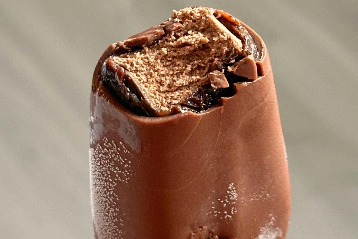 Make Protein-Packed Magnum Ice Cream Bars At Home With This Easy Recipe