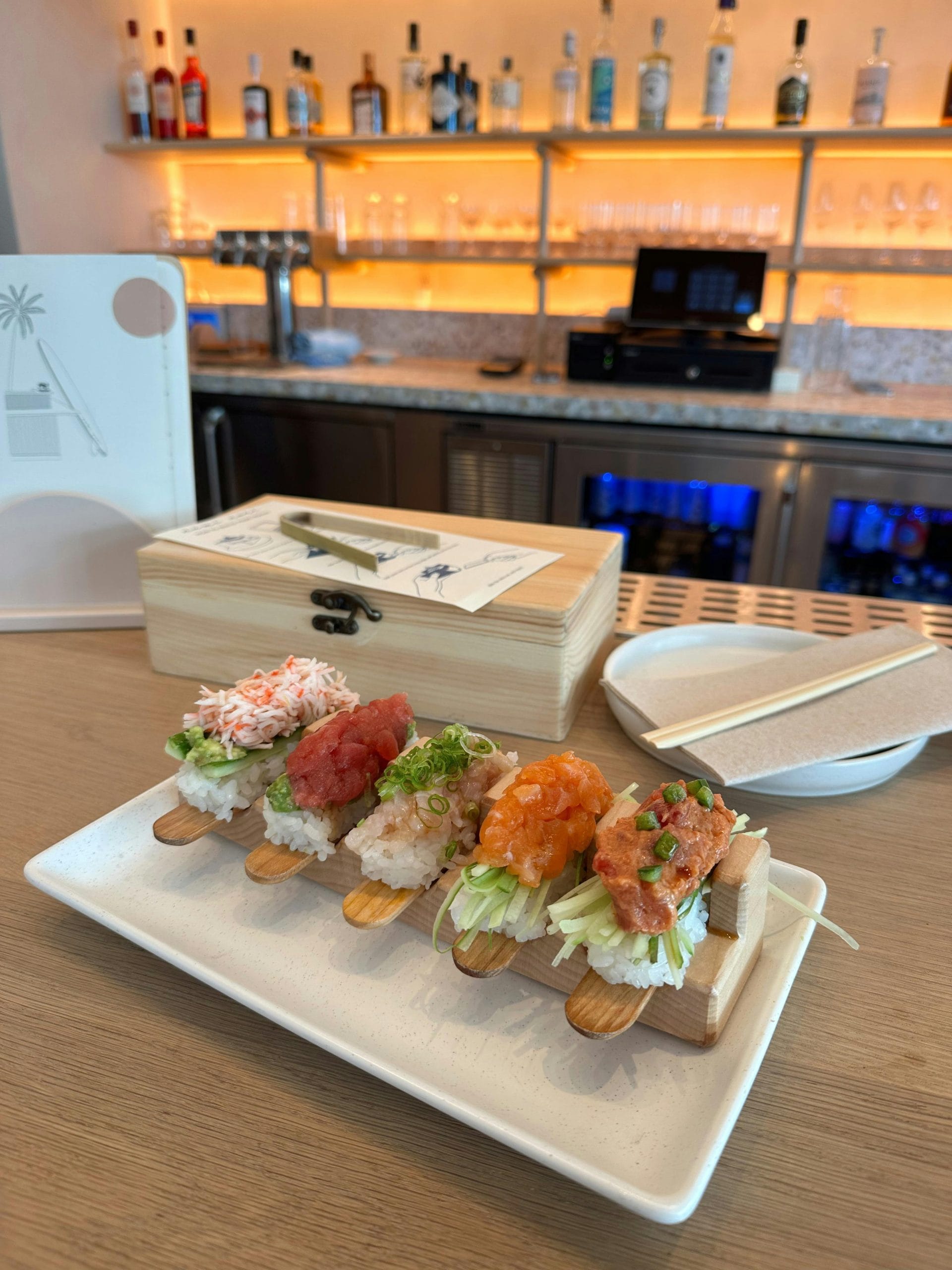 GK: Which City Is Called The Sushi Capital Of The World?