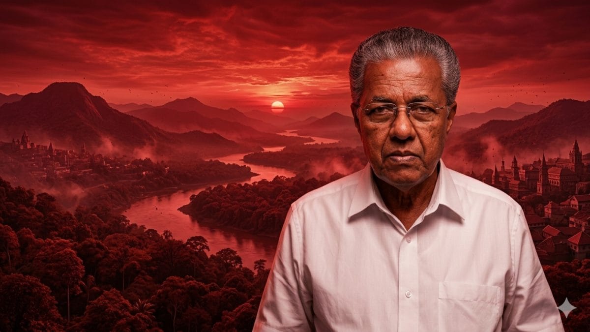 Kerala’s Crucial Choice: Pinarayi Vijayan versus Opposition – Which Path Will Voters Embrace?