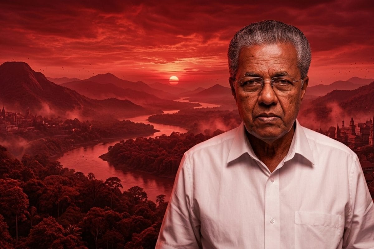 Kerala Elections 2026: Pinarayi Vijayan Vs Opposition Leaders - Who Do Kerala Voters Trust More?