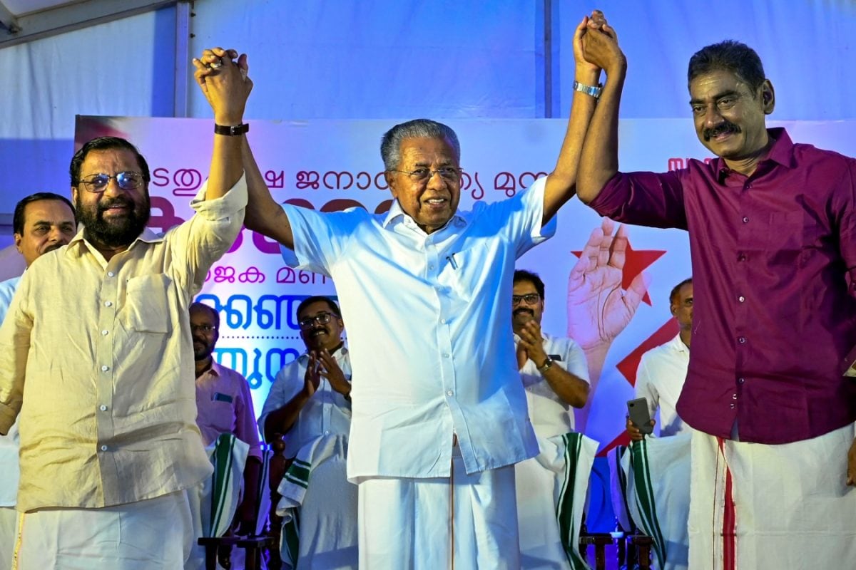 Kerala Assembly Elections 2026: Kudumbashree, Pensions Form Backbone Of Left’s Poll Pitch