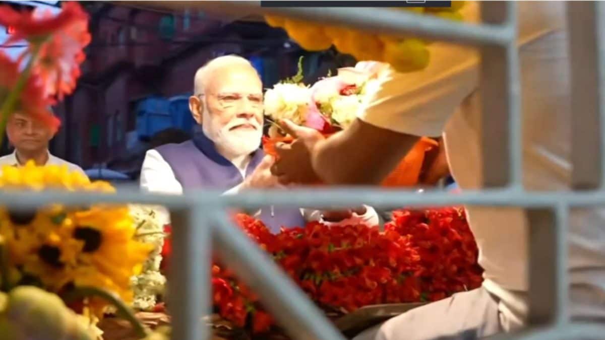 BJP At 48% With 10-Point Edge: Why Pollster Predicts Bengal Vote Share Swing Could Unseat Trinamool