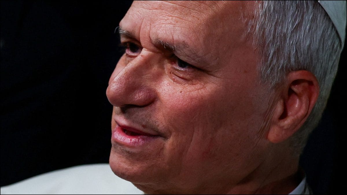 Pope Leo Calls Trump's Iran Threats 'Unacceptable' In Rare Rebuke, Urges People To Work For Peace