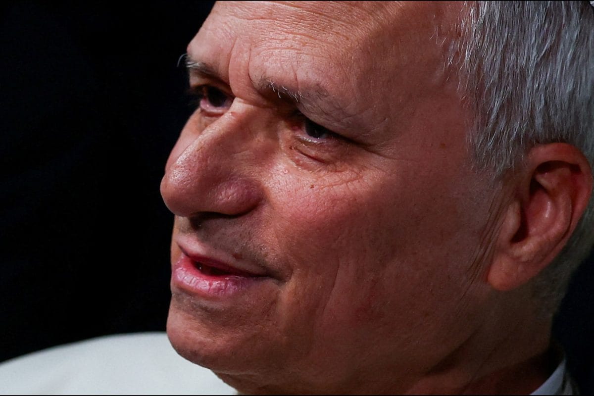 Pope Leo Calls Trump's Iran Threats 'Unacceptable' In Rare Rebuke, Urges People To Work For Peace