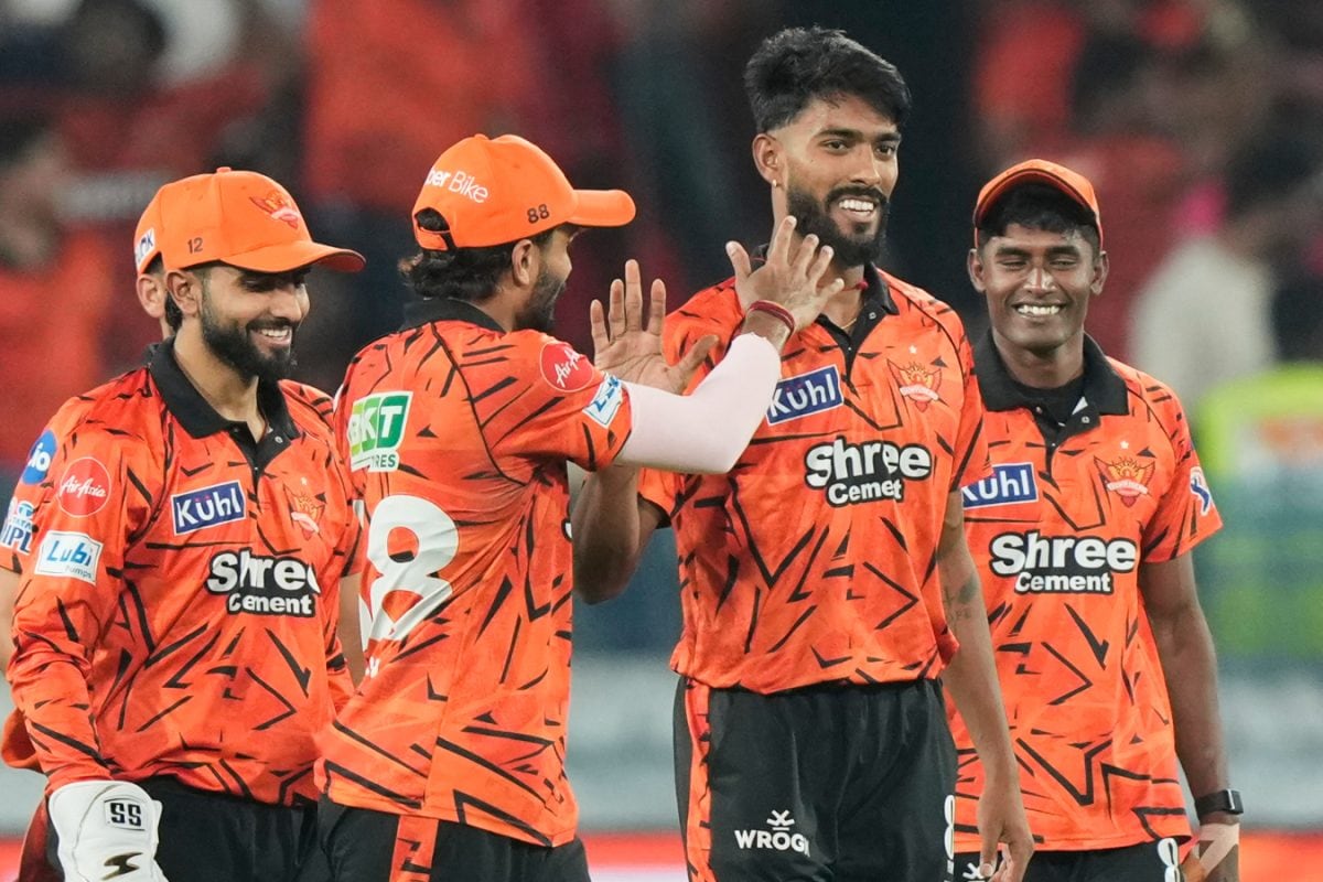 'I Will Get Vaibhav Sooryavanshi Out With My First Ball': Praful Hinge Turns Manifestation Into Reality