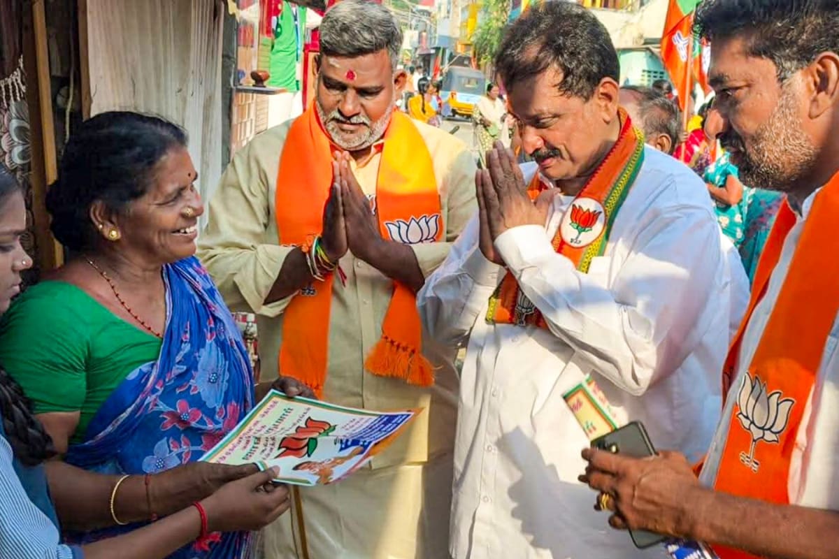 Puducherry Elections SWOT Analysis: NDA’s Stability vs Congress-DMK’s Discord vs Vijay’s Disruption