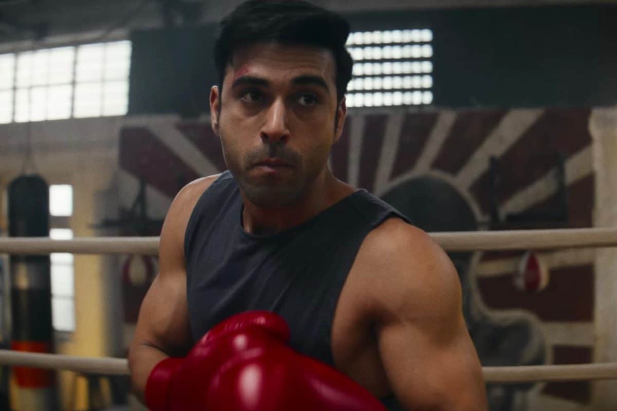 Pulkit Samrat Reacts To Transforming Into A Boxer In Intense Glory Teaser: 'Grateful For This Journey'