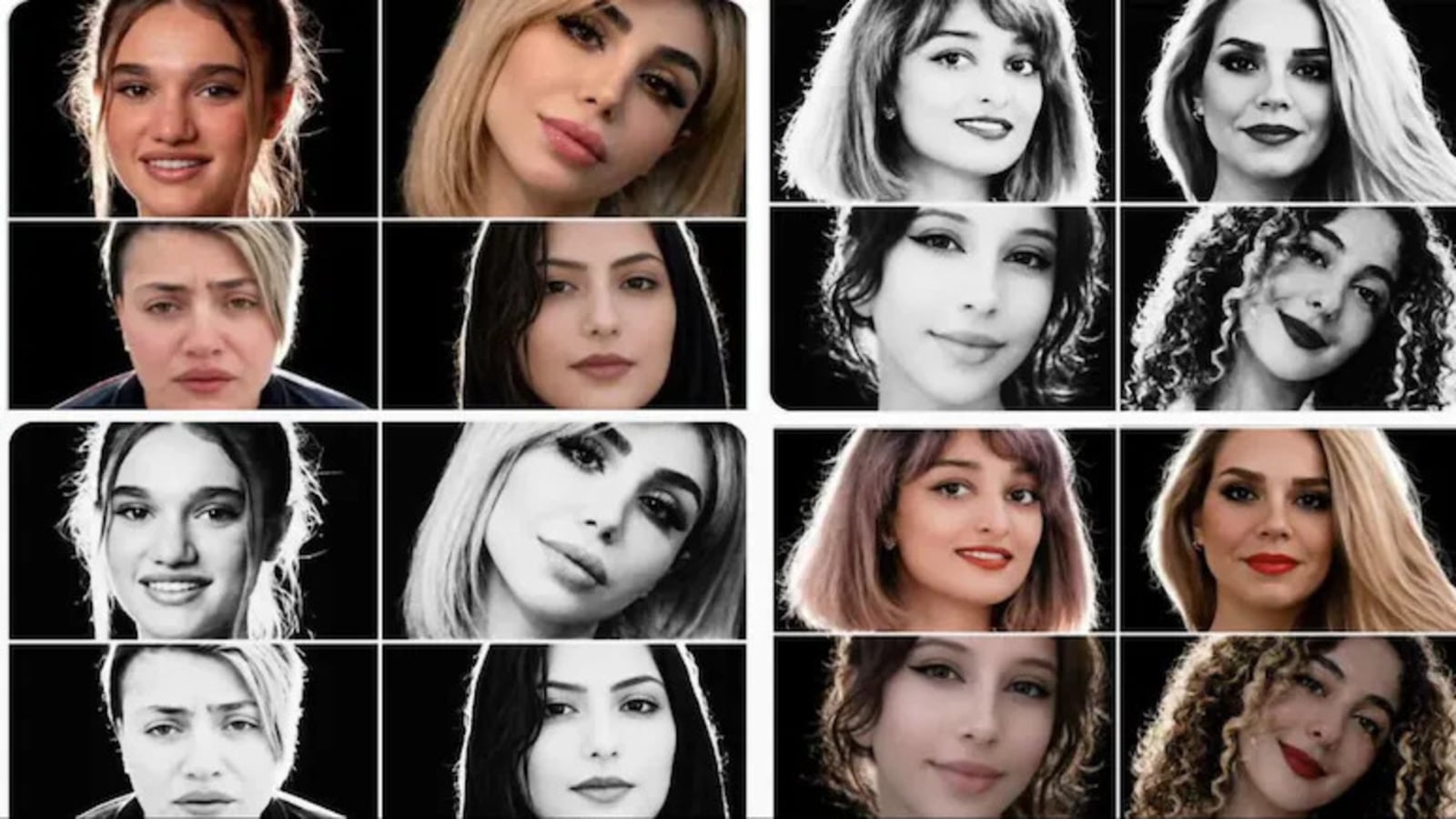 'Misled Once Again By Fake News': Iran Rejects Trump's Claim Over Execution Of 8 Women In Tehran