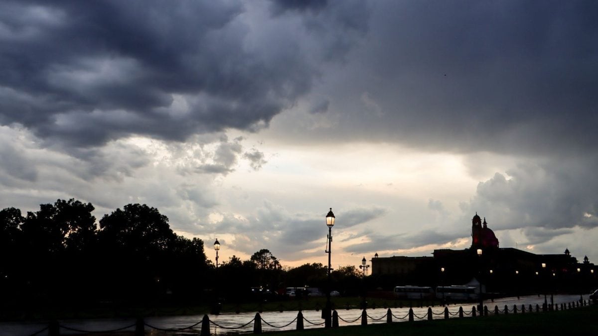 Back-To-Back Rain May Ease Scorching Heatwaves, But Nights Could Still Stay Warmer In April