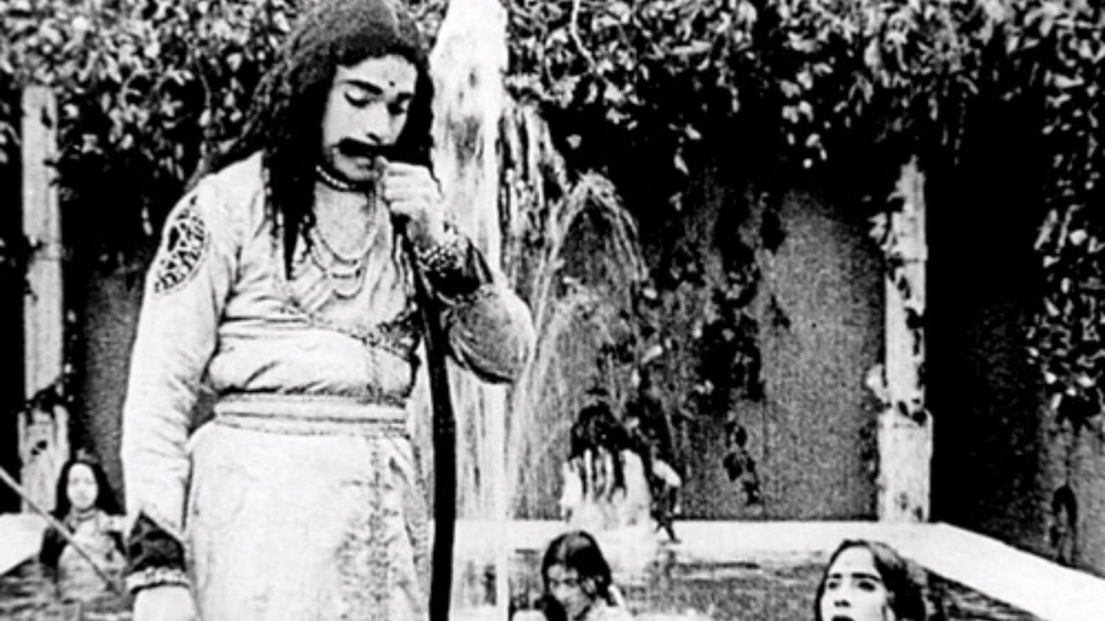 Raja Harishchandra To Alam Ara: India’s First Feature Films That Shaped ...