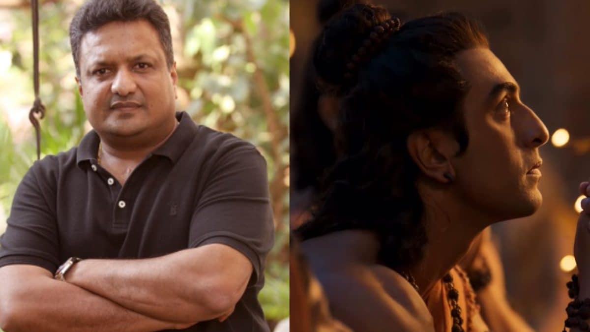 Sanjay Gupta Takes A Dig At Ramayana? Filmmaker Says 'VFX Companies Don ...