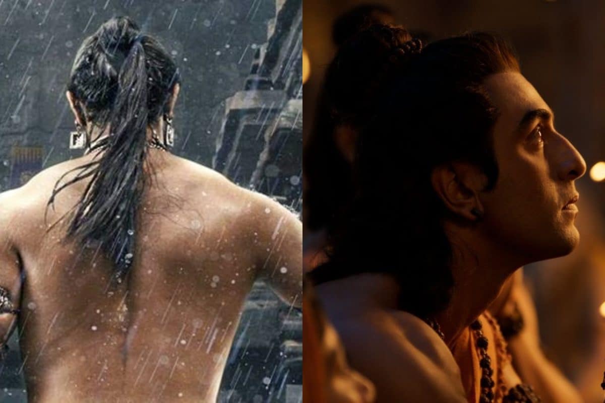 Amitabh Bachchan's Son-In-Law Will Now Be Seen Playing Lord Indra In Ranbir Kapoor's Ramayana