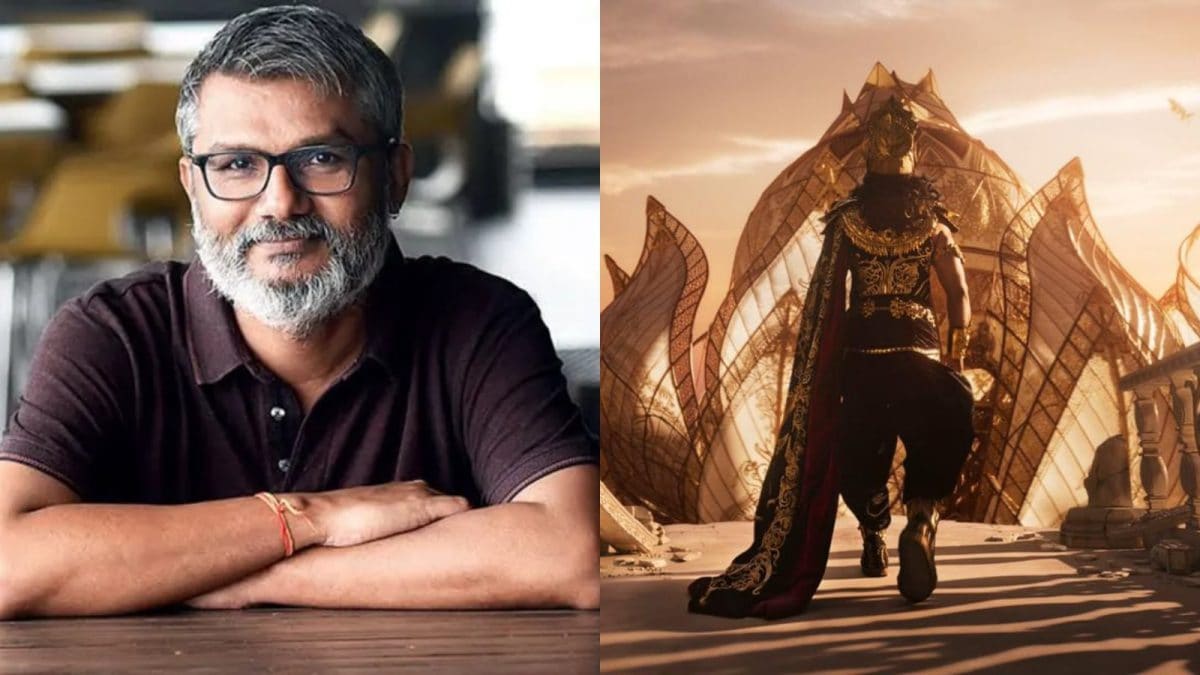 Ramayana Will Delve Deep Into Ravana's Life, Nitesh Tiwari Says, 'He Was A Benevolent King, Great Shiva Devotee'