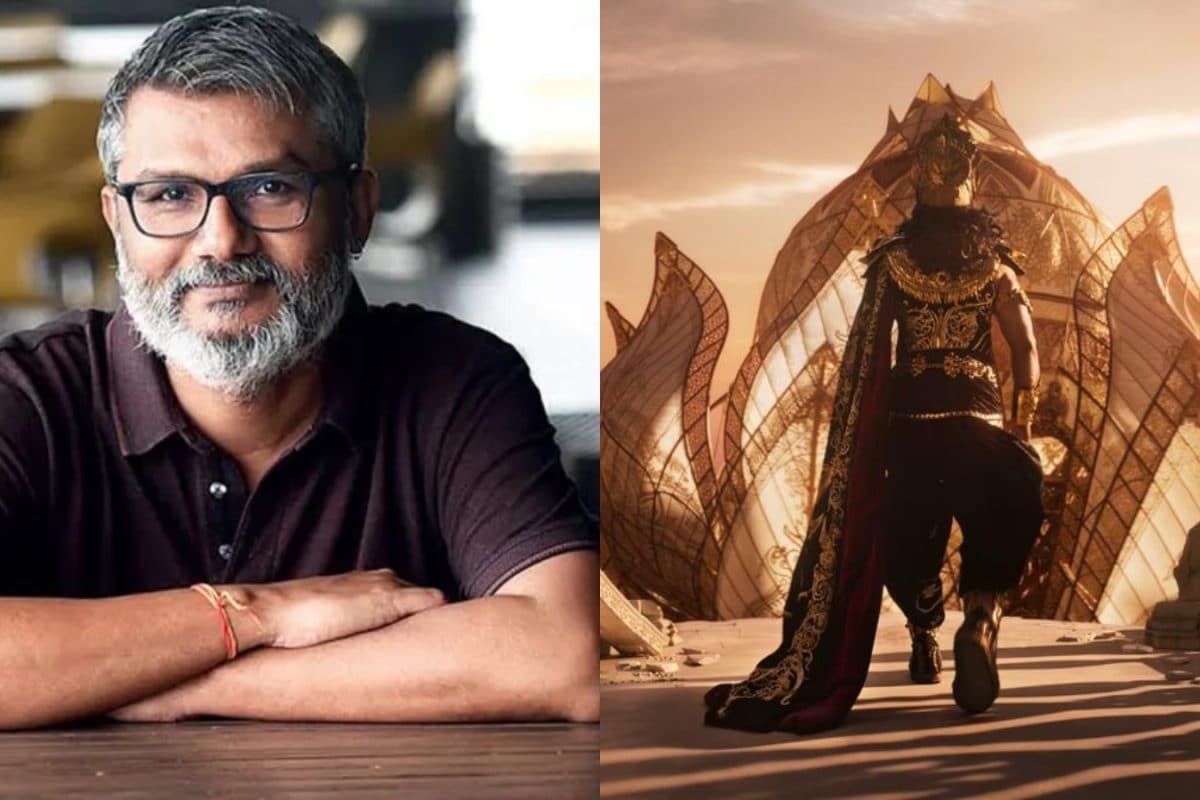 Ramayana Will Delve Deep Into Ravana's Life, Nitesh Tiwari Says, 'He Was A Benevolent King, Great Shiva Devotee'