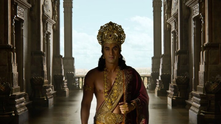 Tracing the Journey of Ramayana on Screen as Ranbir Kapoor’s New Film Takes Shape