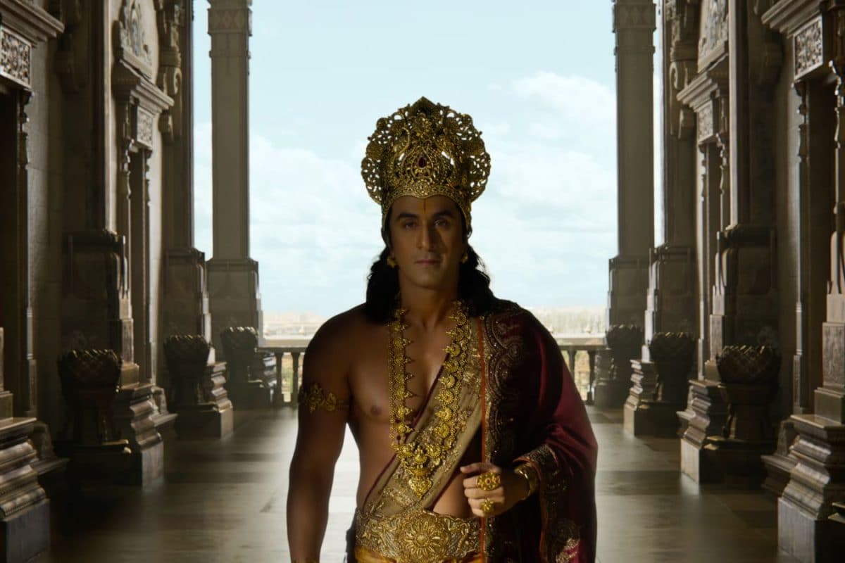 'Ram' Or 'Rama'? 5,000-Year-Old Linguistic Debate Reborn With Ranbir Kapoor’s Ramayana Teaser