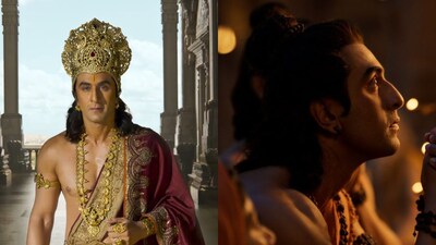Ranbir Kapoor's Ramayana will be released in two parts on Diwali 2026 and 2027, respectively. 