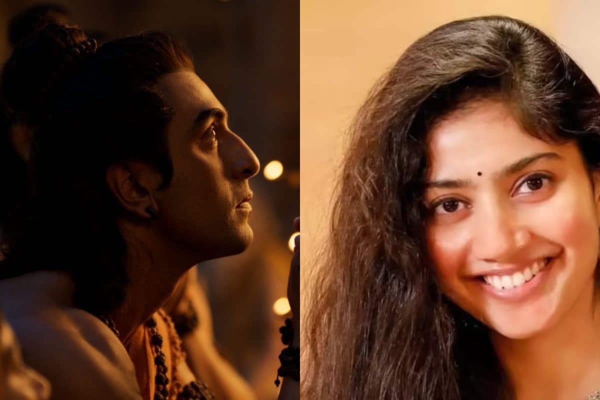 Ramayana: Ranbir Kapoor Says 'Couldn't Have Cast Someone Better' Than Sai Pallavi For Sita | Watch