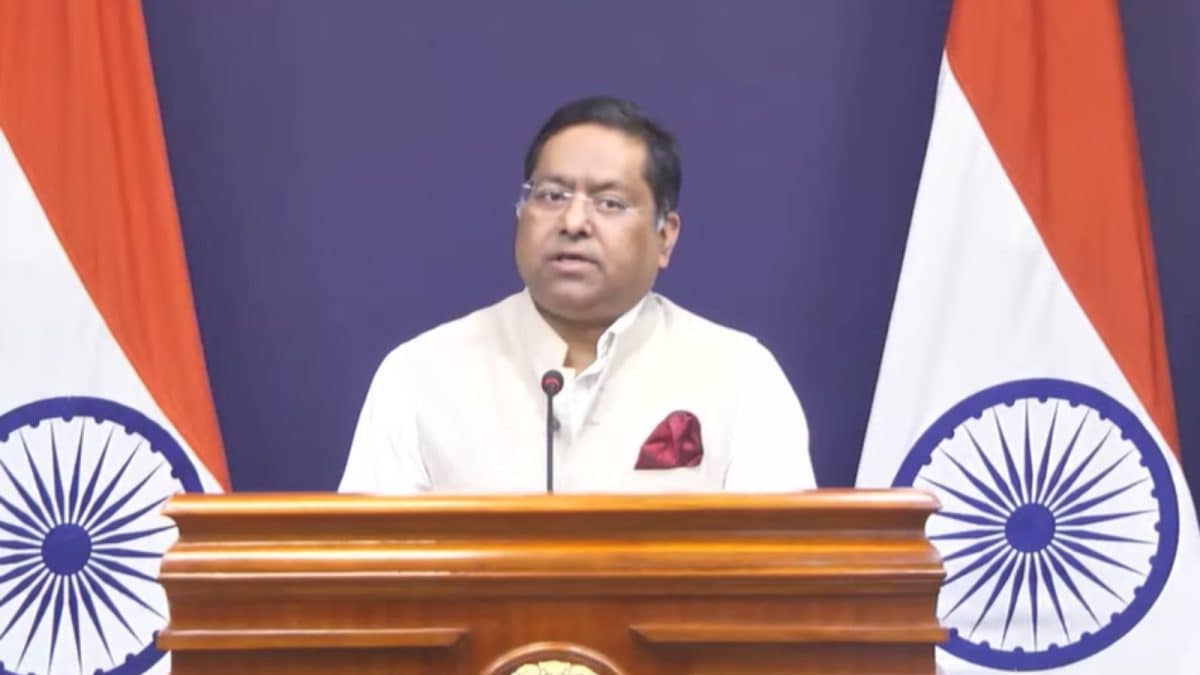 'Fully Committed To Meet Climate Commitments': India After Withdrawing Bid To Host COP33