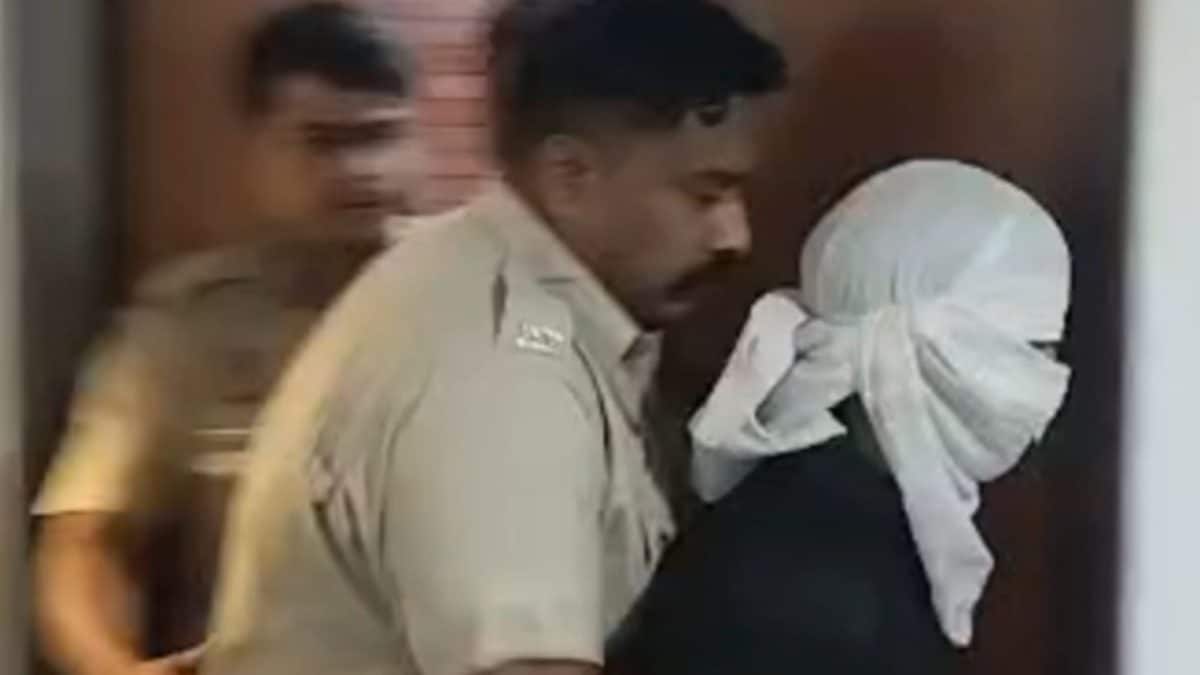 'Mujhse Apradh Ho Gaya': Teen Accused In Delhi Murder Confesses In Court