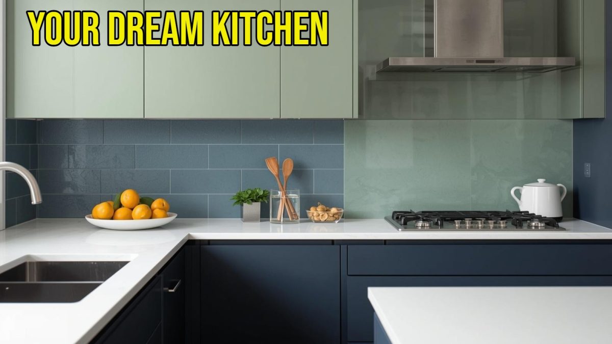 Transform Your Kitchen on a Budget: Ten Smart Redesign Tricks