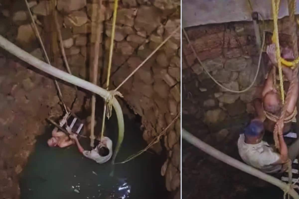 3 Days Of Well, 3 Days Of Hell: How LPG Cylinder OTP Saved 62-Year-Old Karnataka Man's Life