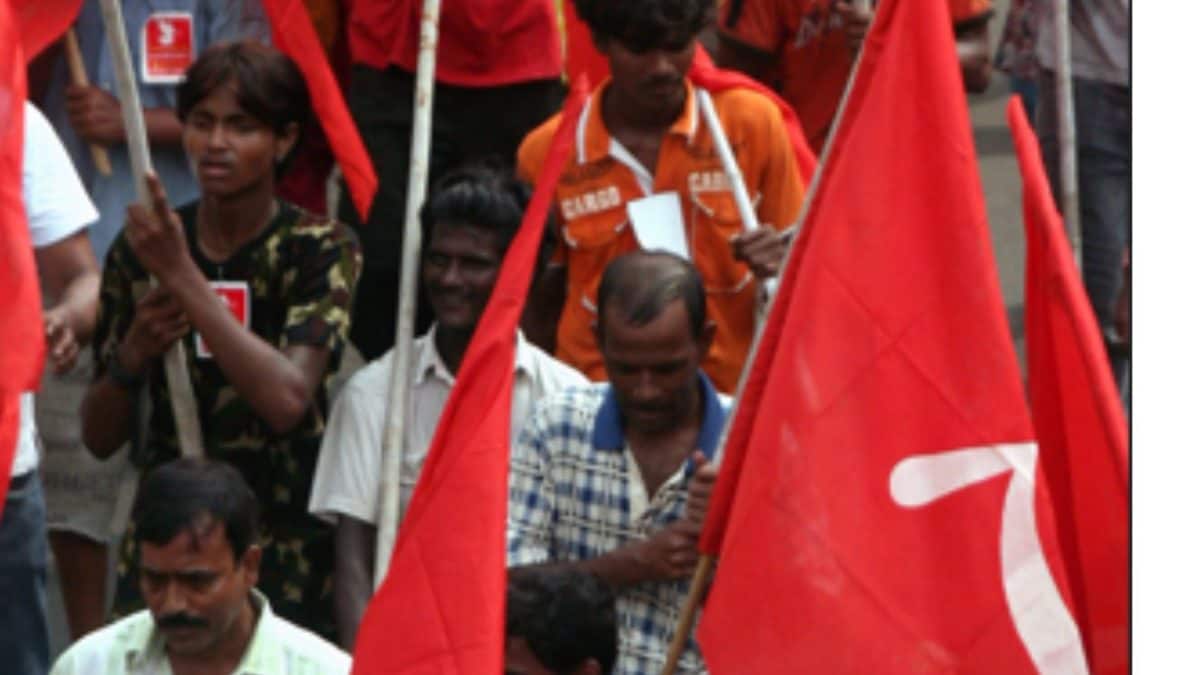 West Bengal Assembly Elections: Can Left Front Rebuild Base After Years Of Decline?