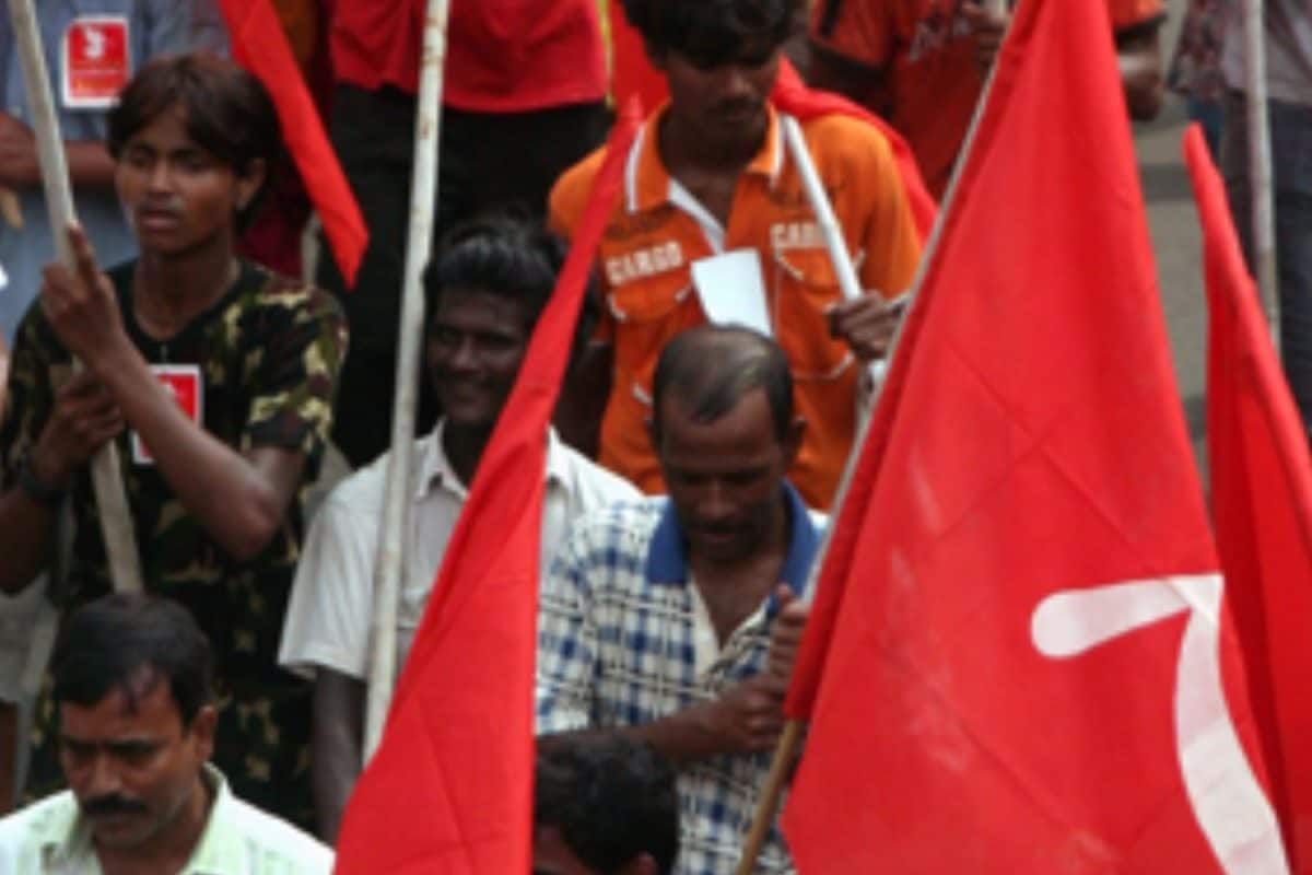 West Bengal Assembly Elections: Can Left Front Rebuild Base After Years Of Decline?