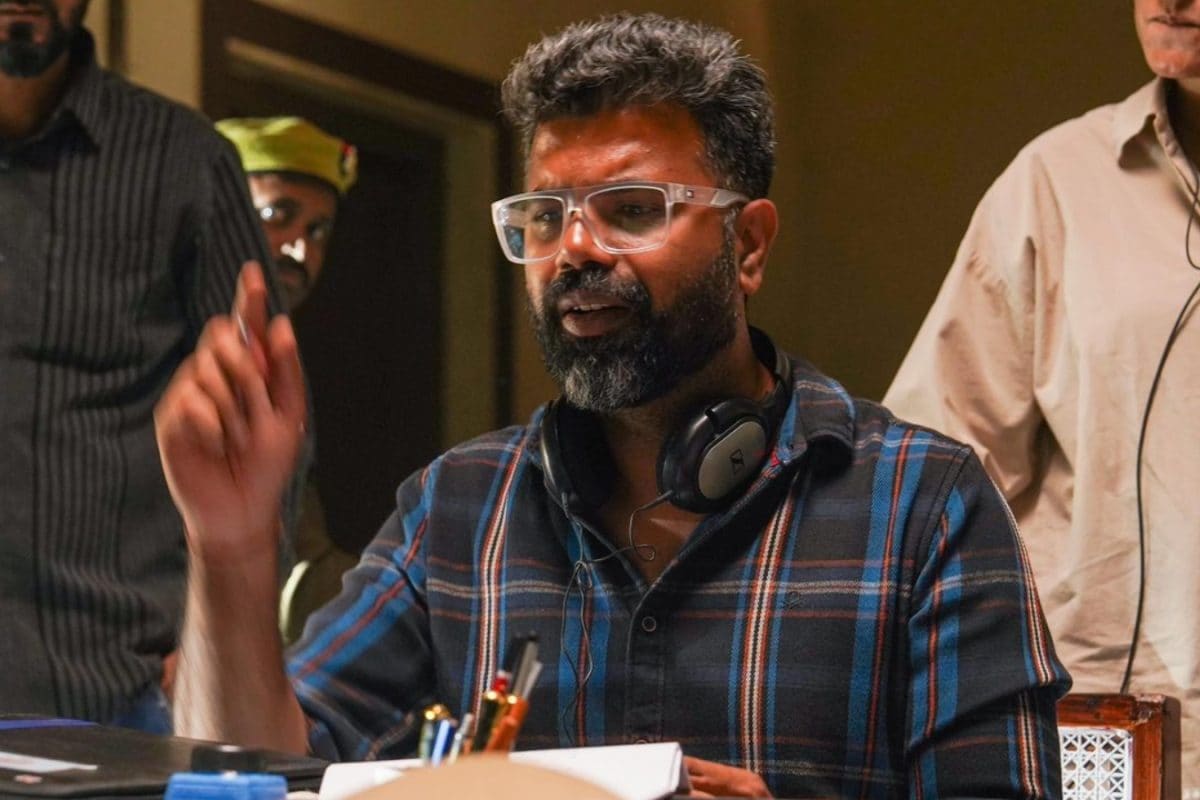 Rohan Shankar Opens Up On Writers' Woes: Unfair Fee, No Royalties And Resistance From Makers | Exclusive