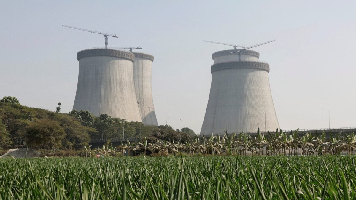 Bangladesh A Step Closer To Nuclear Power Generation, Starts Fuelling Its First Power Plant
