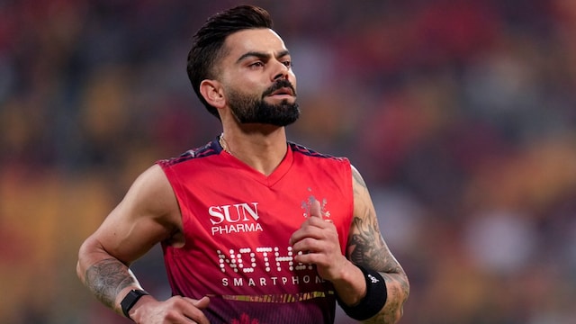 RCB Vs DC Live Score IPL 2026 Match Today: Royal Challengers Bengaluru ...